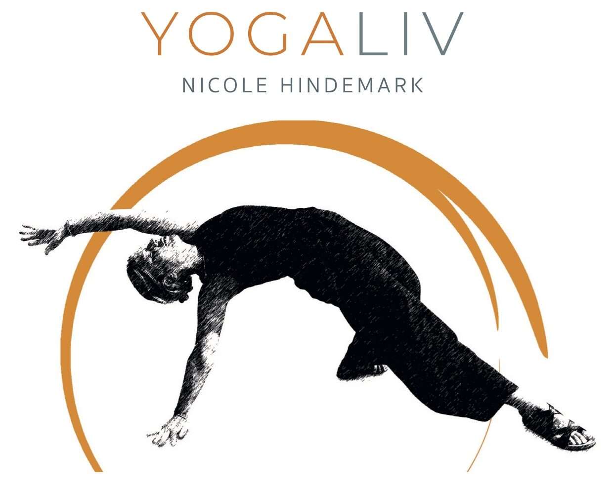 YOGALIV Yoga