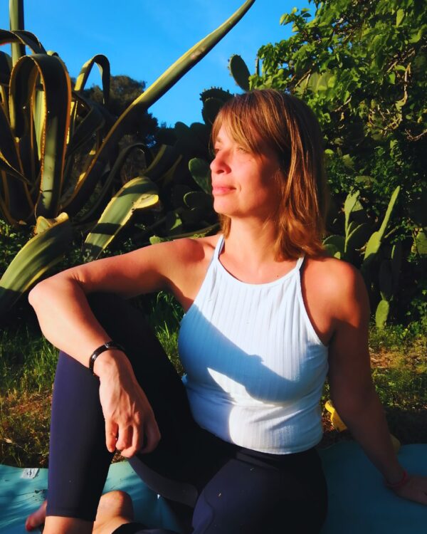 Yogaliv Impression
